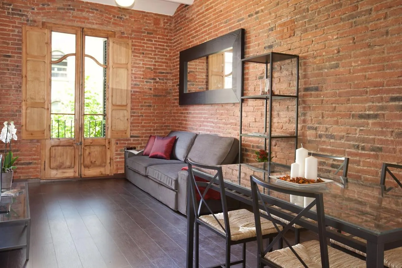 Fully Equipped Place Close To Sagrada Familia Apartment Barcelona
