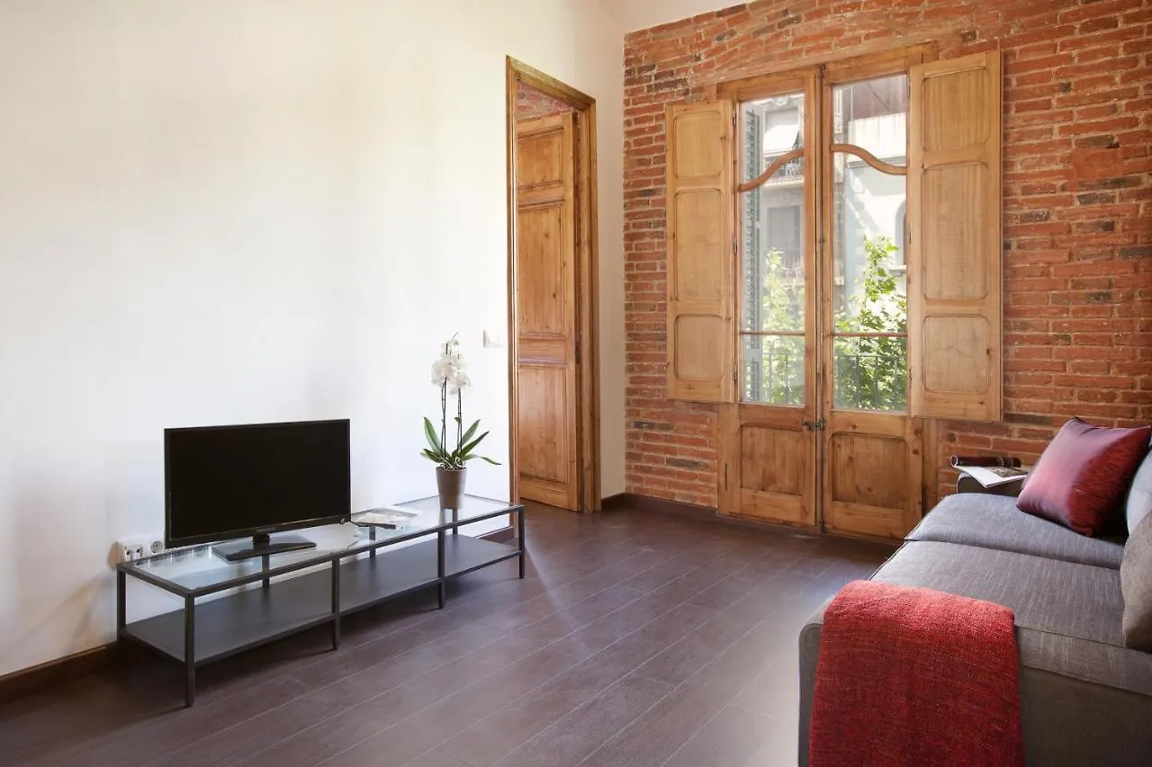 Fully Equipped Place Close To Sagrada Familia Apartment Barcelona Spain