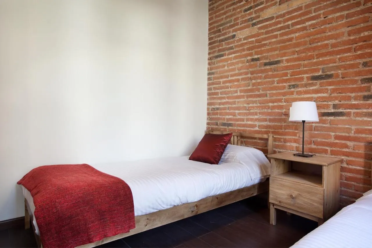 Fully Equipped Place Close To Sagrada Familia Apartment Barcelona