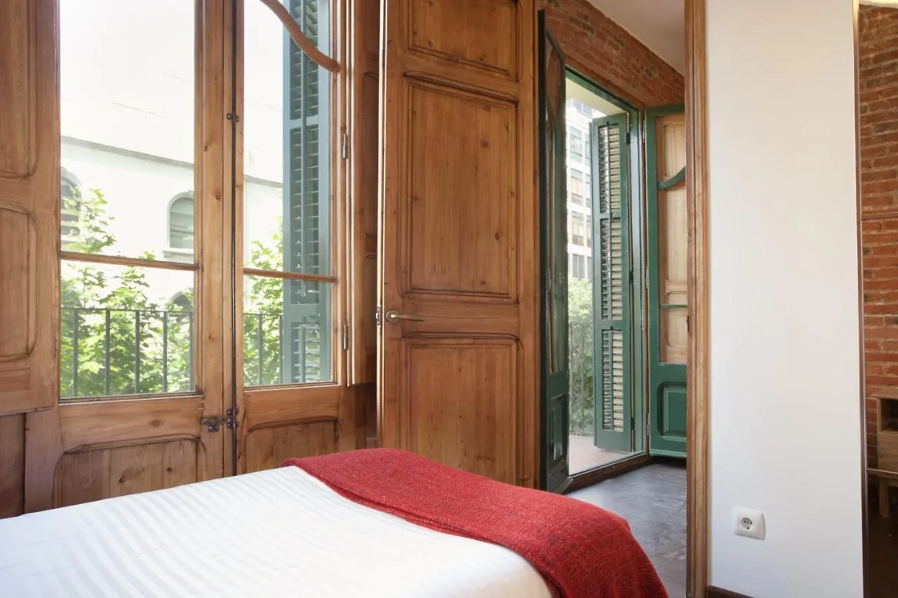 Fully Equipped Place Close To Sagrada Familia Apartment Barcelona 0*,