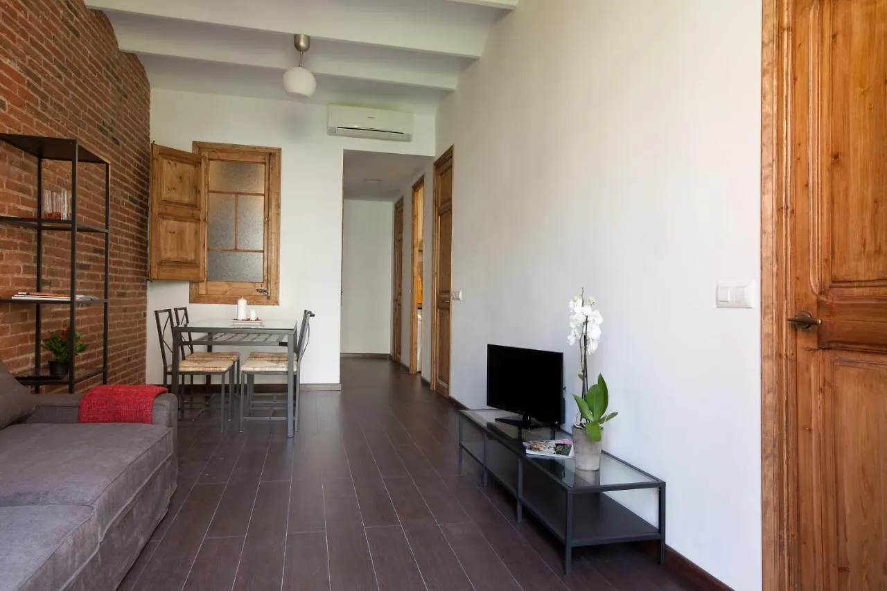 Fully Equipped Place Close To Sagrada Familia Apartment Barcelona Spain