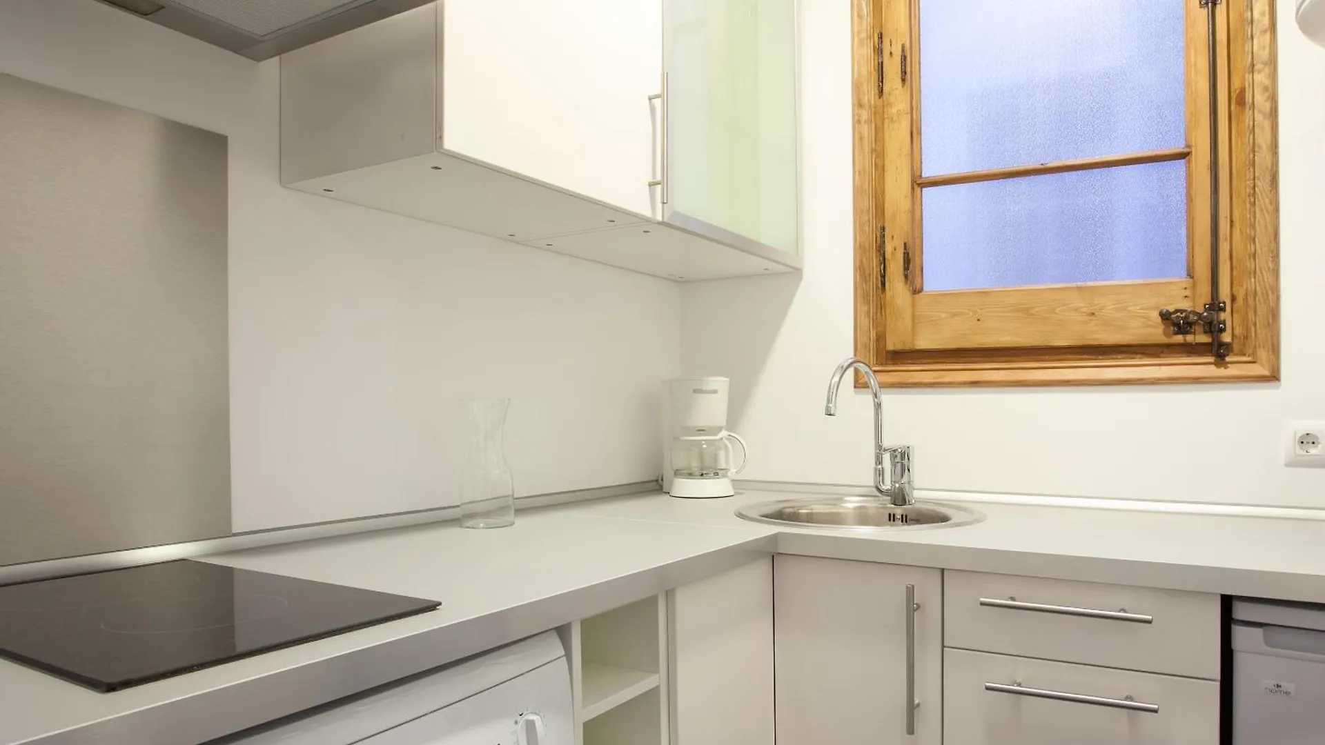 Fully Equipped Place Close To Sagrada Familia Apartment Barcelona 0*,  Spain