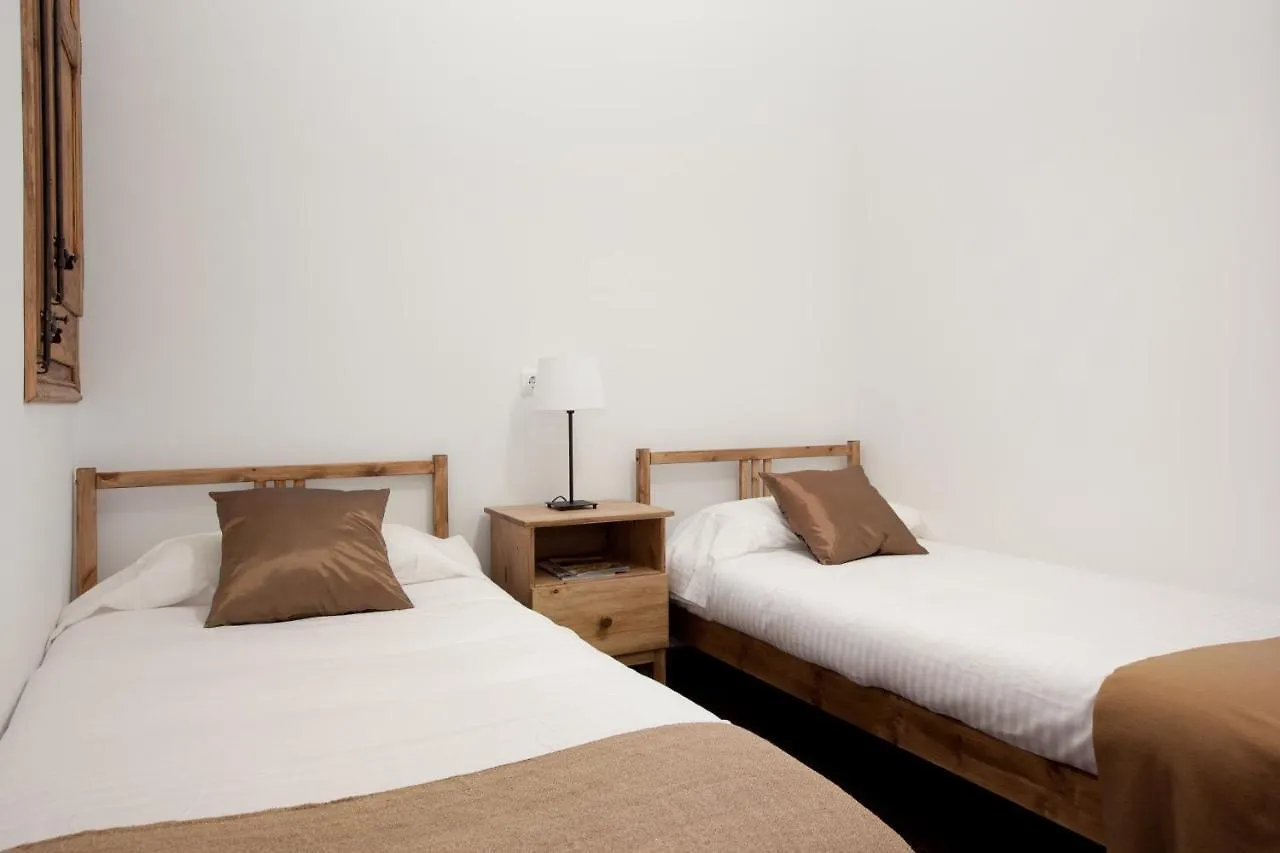 Fully Equipped Place Close To Sagrada Familia Apartment Barcelona 0*,  Spain