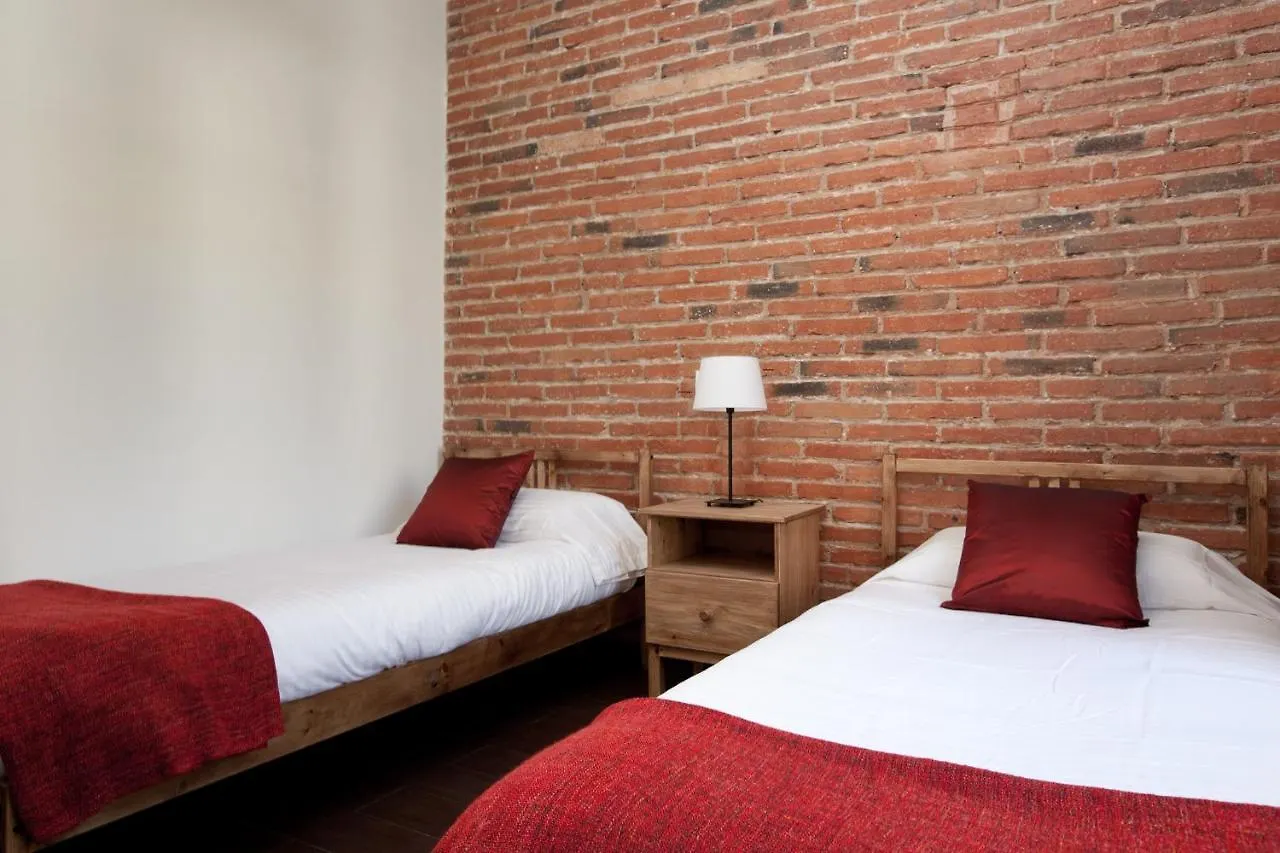 Fully Equipped Place Close To Sagrada Familia Apartment Barcelona