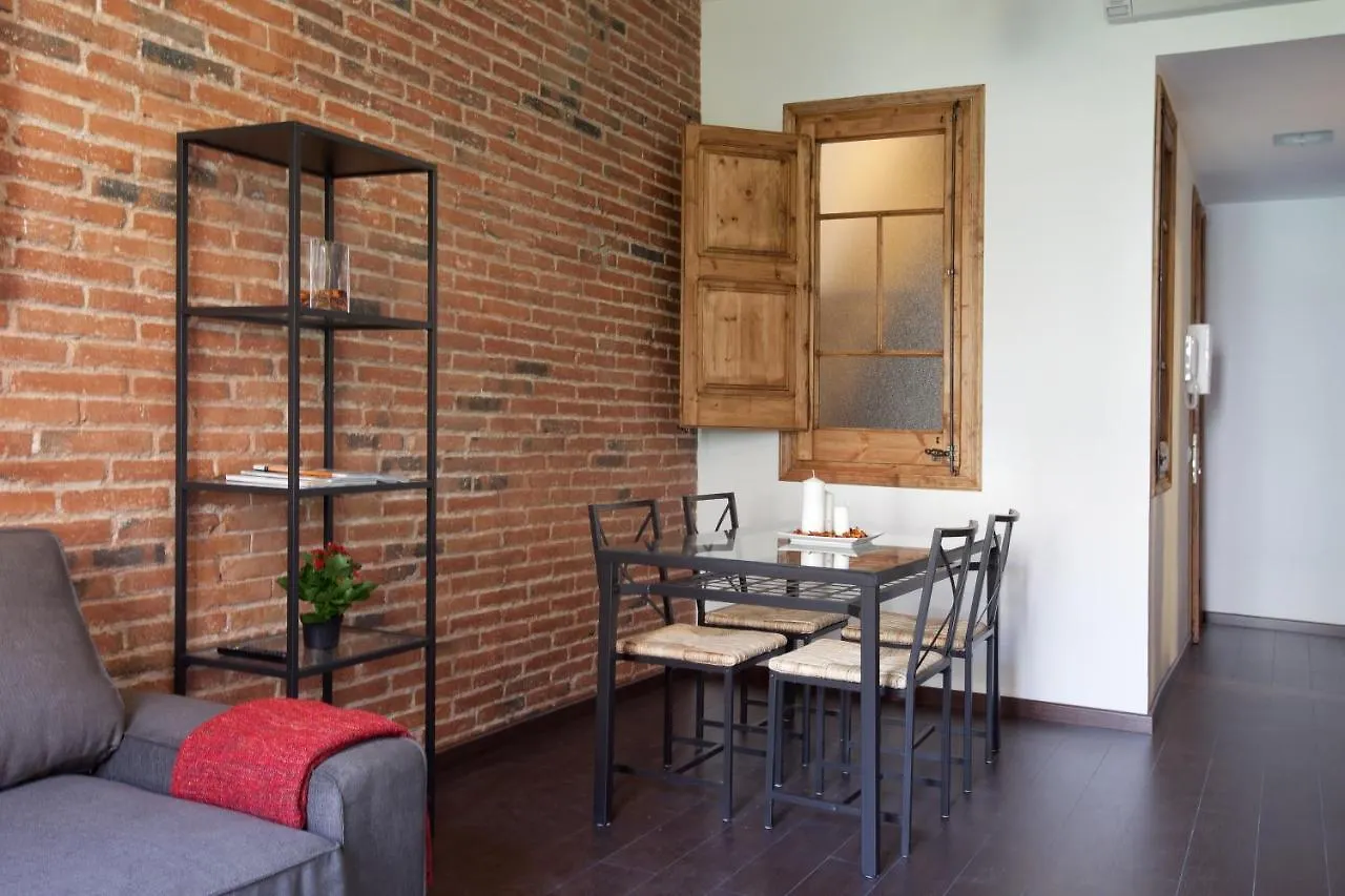 Fully Equipped Place Close To Sagrada Familia Apartment Barcelona