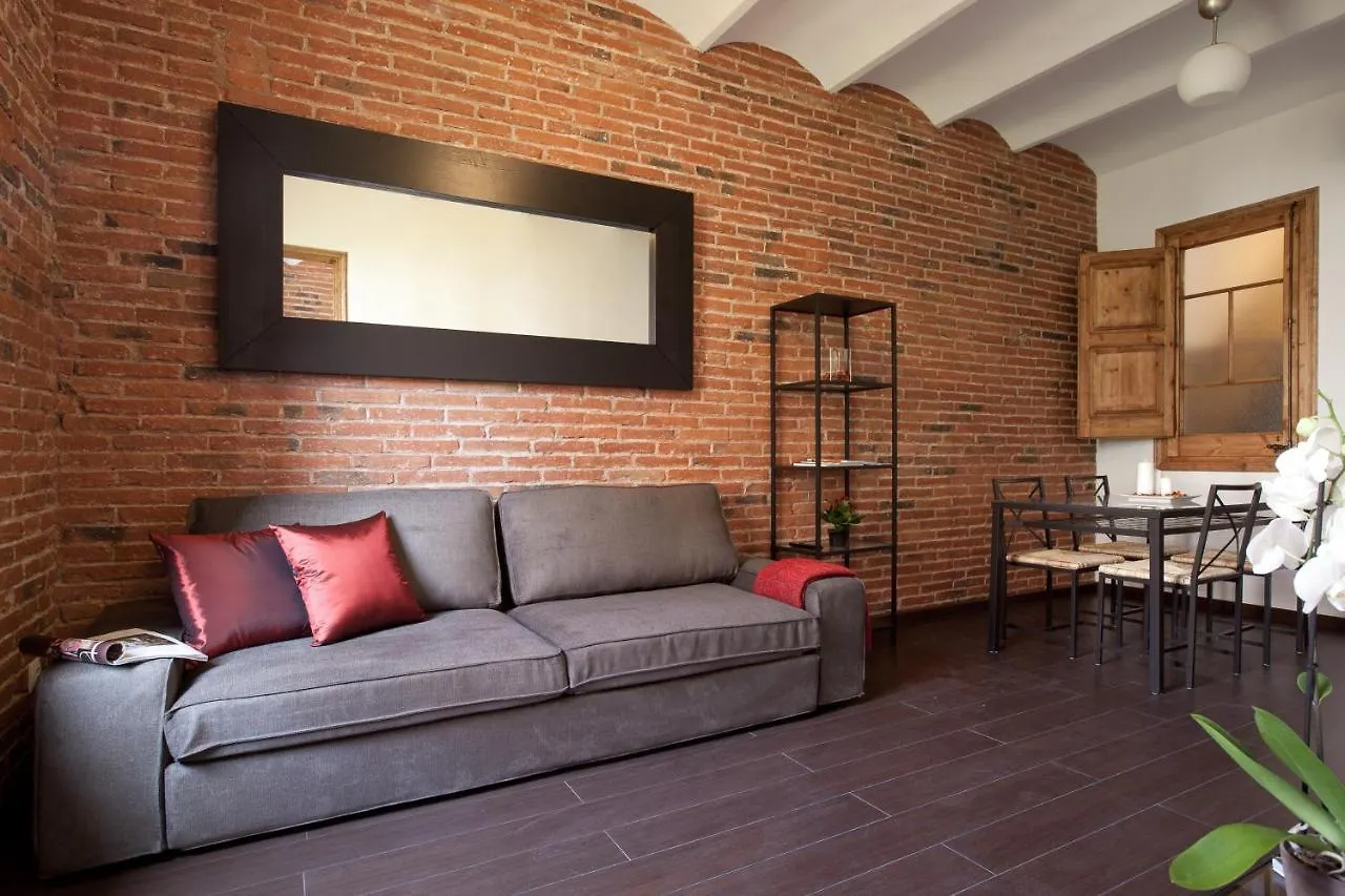 Fully Equipped Place Close To Sagrada Familia Apartment Barcelona Spain